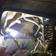 Illustration for article titled One Week Until Moab And The $600 XJ Is Slowly Coming Along
